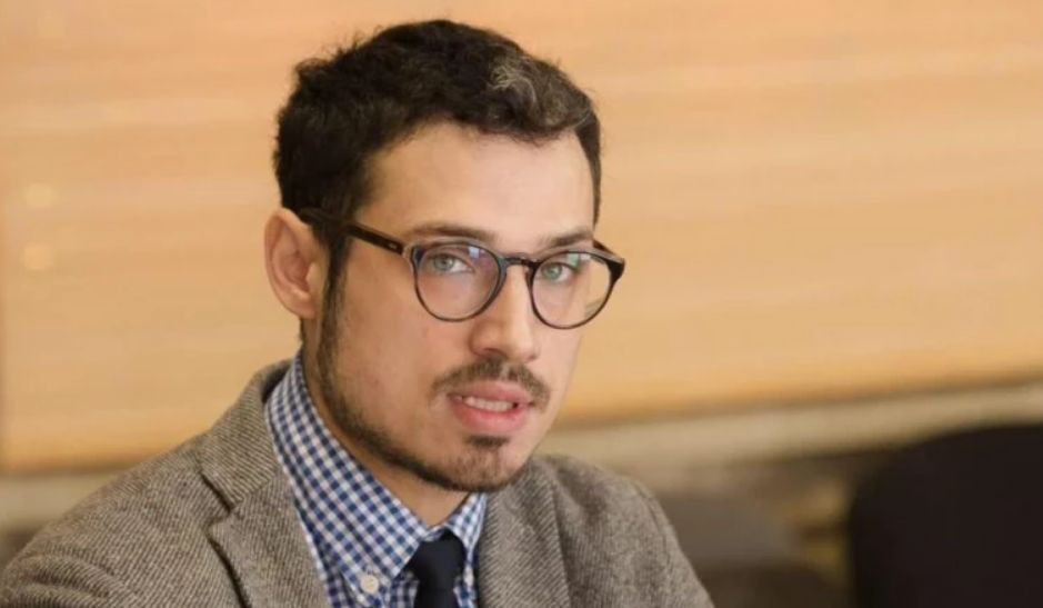 Ченушэ: «Некоторые политики выступают против публикации анкеты ЕС».