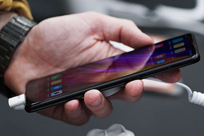 Xiaomi скопировала функции iPhone X после насмешек над Apple.