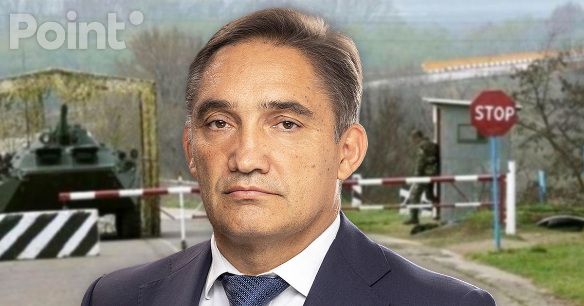Stoianoglo: Integrarea europeană a Moldovei este imposibilă fără soluționarea problemei transnistrene.