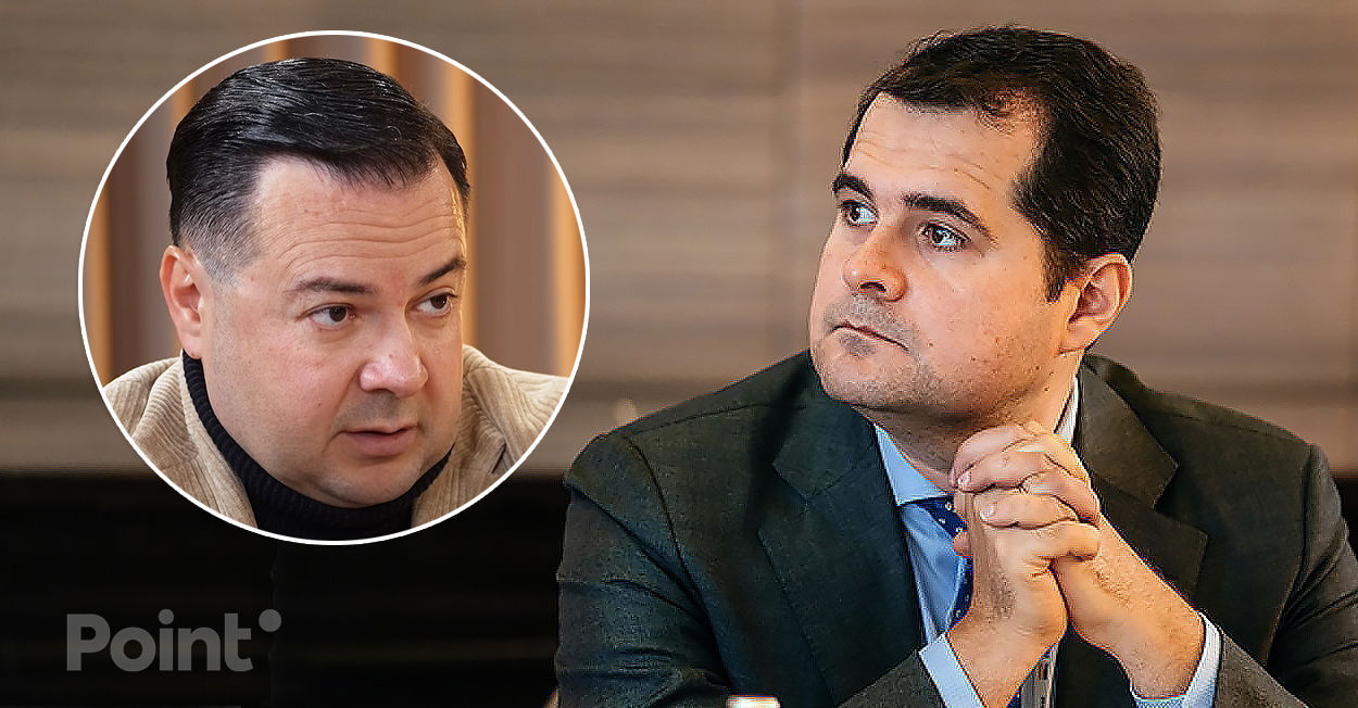Тофан о возможной замене Речана: 100% бред от мастеров разговорного жанра.