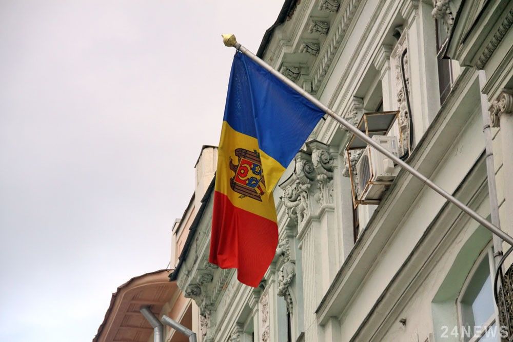 В опросе участвовало 1165 респондентов из 79 населенных пунктов РМ.