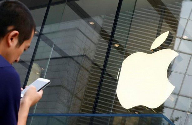 Apple проиграла суд с российским изобретателем.