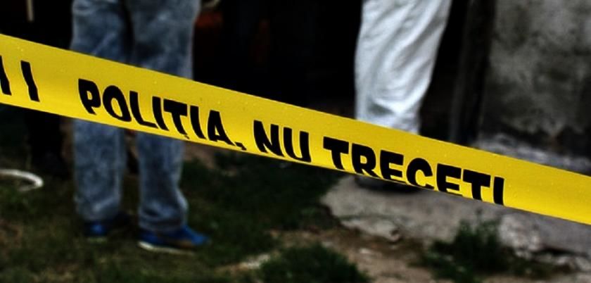 Crimă la Ungheni: O tânără, ucisă cu o rangă de metal de concubin