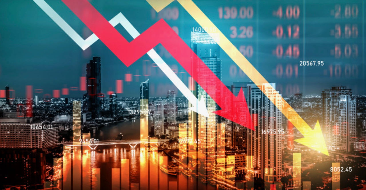 Piața criptomonedelor din SUA a pierdut 10 miliarde de dolari într-o singură zi.