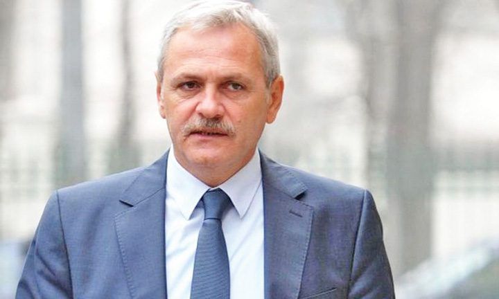 Лидер социал-демократов также заявил, что правительство и парламент РМ должны принять конкретные меры. Фото: national.ro.