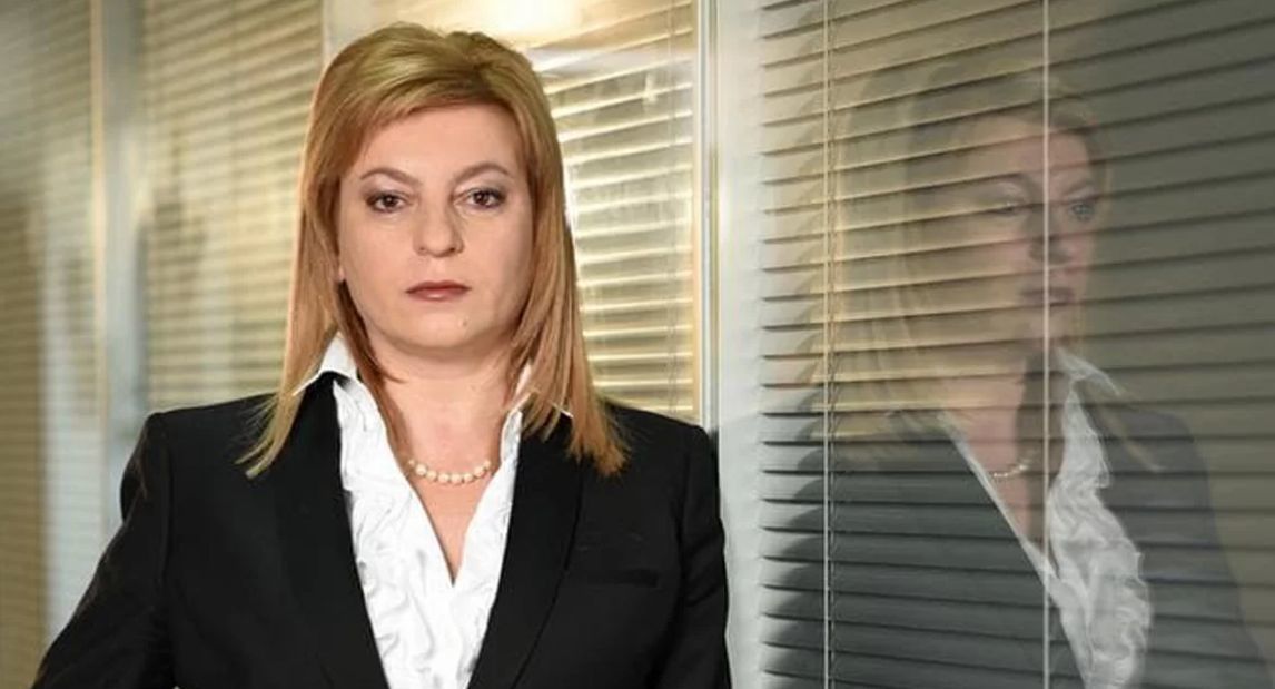 Дурлештяну пока не отреагировала на возможное выдвижение своей кандидатуры.