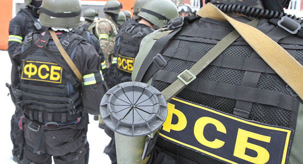 FSB: Aproape 140 de spioni străini şi agenţii lor au fost condamnaţi în Rusia în ultimii cinci ani.