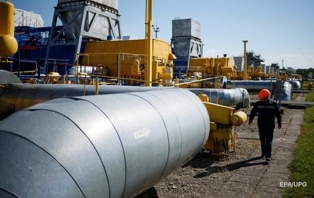 В ЕС настаивают на бесполезности Северного потока-2.