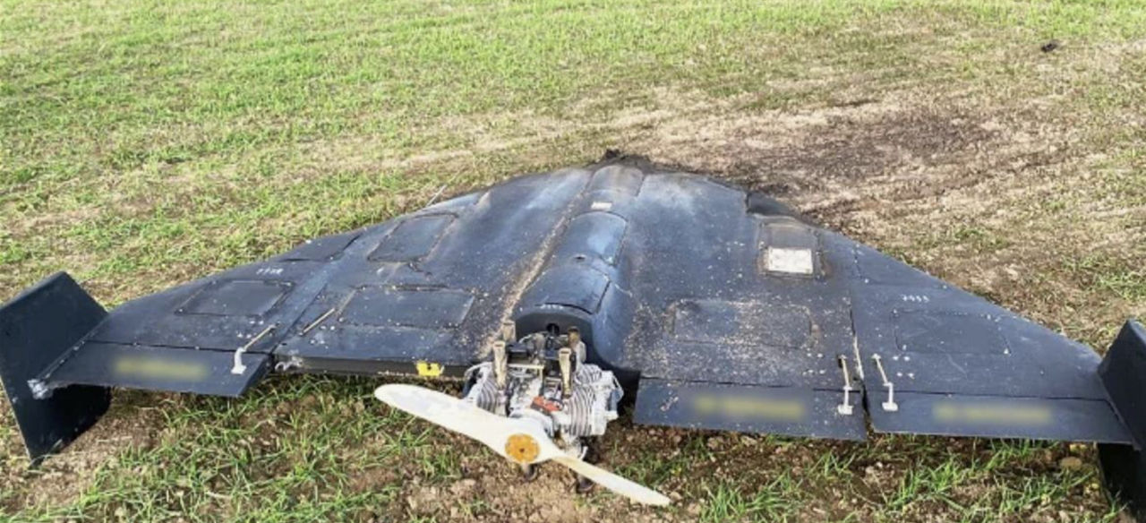 General-maior: Interceptarea dronelor în spațiul aerian al României nu garantează absența consecințelor.