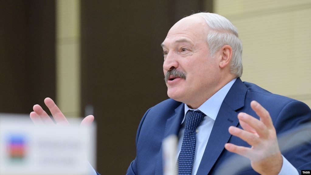 Лукашенко заявил, что Белоруссия останется для России близкой и родной страной.