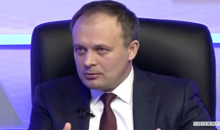 Канду: Любой человек имеет право избираться или быть избранным, до тех пор, пока нет решения суда.