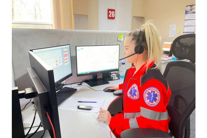 На минувшей неделе около 14 600 человек обратились в скорую помощь.