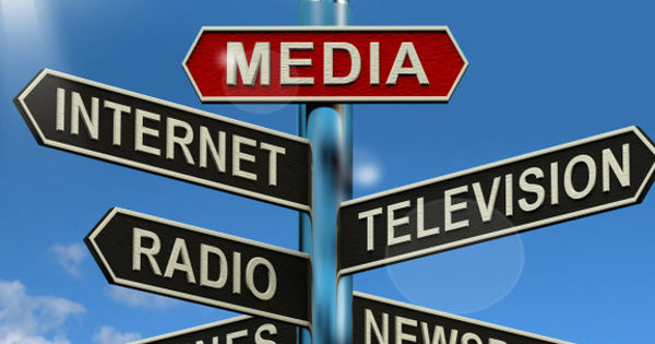 Граждане Молдовы назвали основные источники информации.
