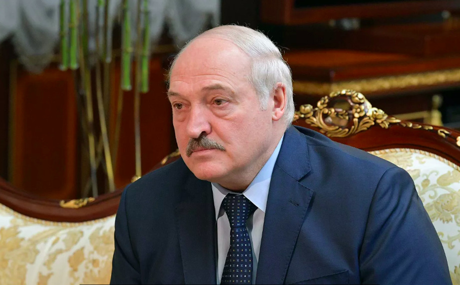 Немецкие адвокаты попросили возбудить дело против Лукашенко.