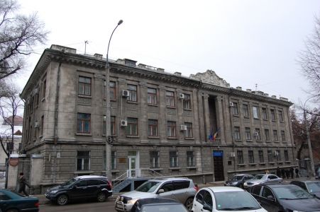 Решение принято на основании сегодняшнего постановления Конституционного суда.