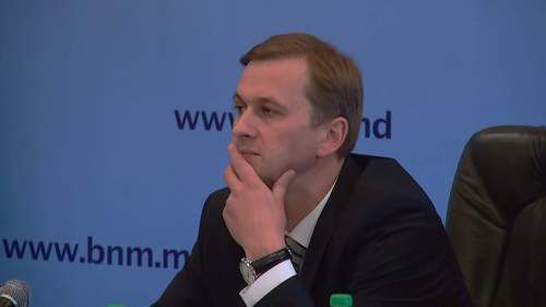 Banca de Economii, Banca Sociala и Unibank лишатся лицензии.