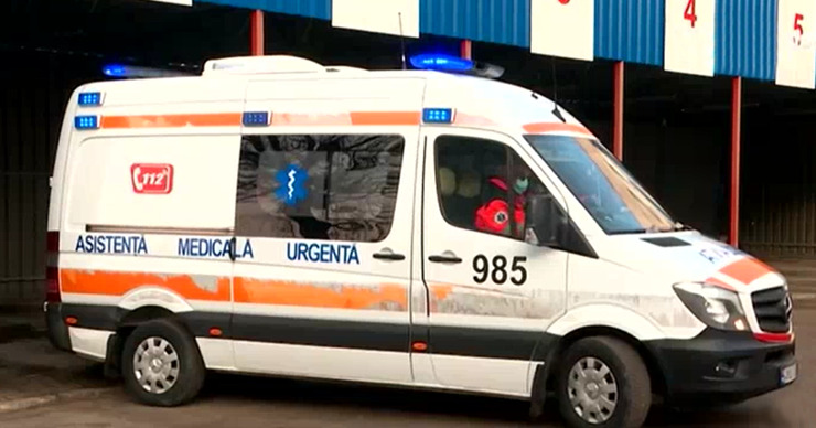 Молдаване намеренно скрывают симптомы COVID, чтобы не попасть в больницу.