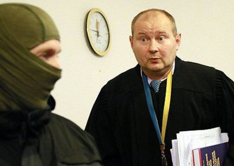 Молдова объявит в розыск через Интерпол разведчиков, похитивших Чауса.
