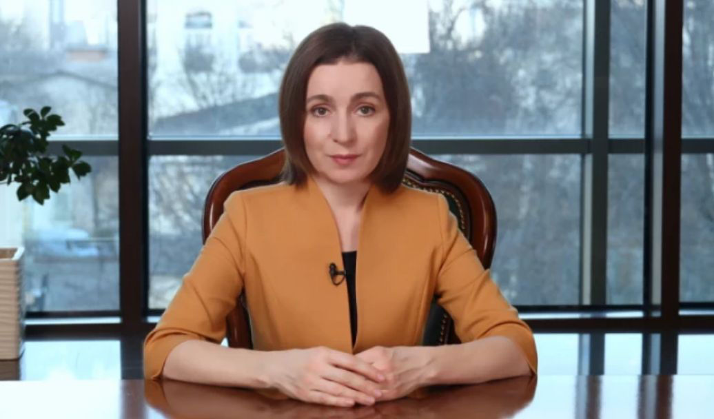 Майя Санду выразила соболезнования в связи со смертью Николая Булата.