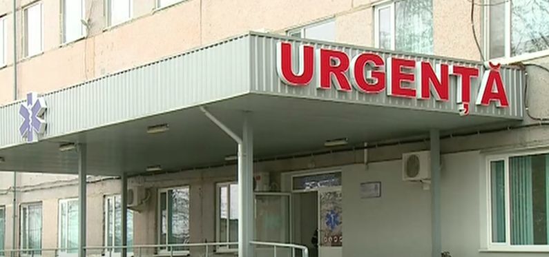 Врачи рассказали о состоянии пострадавших в ДТП под Кагулом.