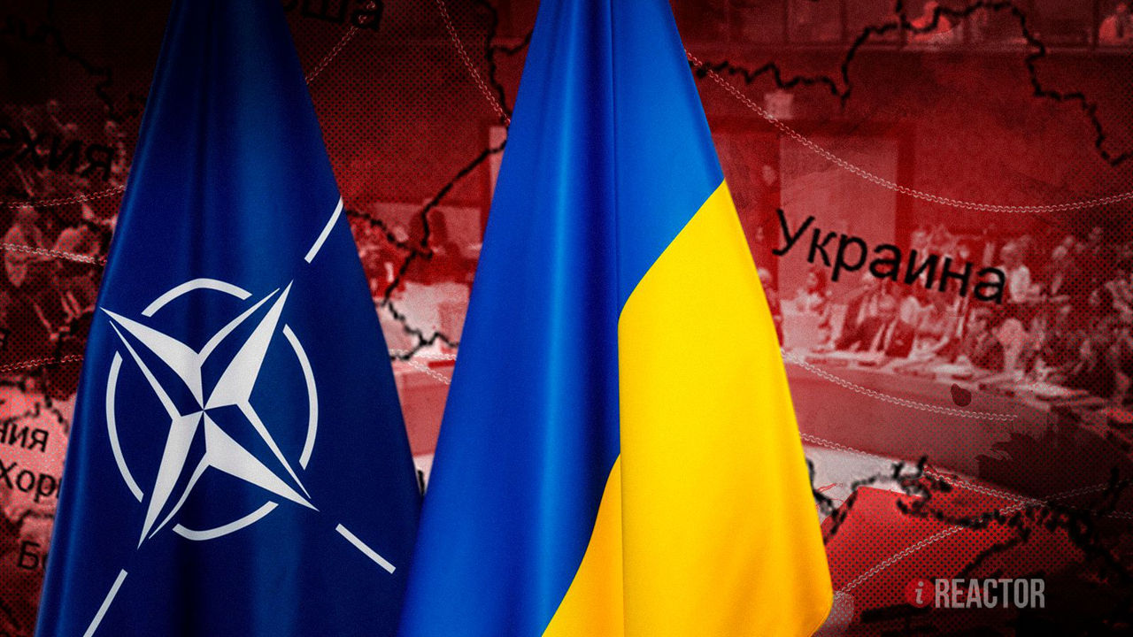 «Бухарестская девятка» поддержала вступление Украины в НАТО.