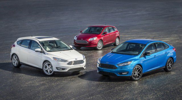 Ford Motor, va investi 4,5 miliarde de dolari în vehicule electrice până în 2020.
