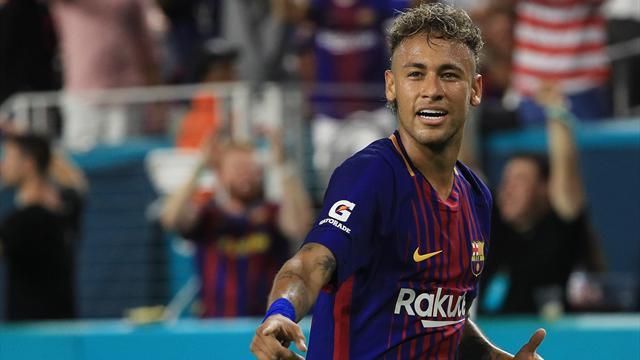 Transferul secolului. Neymar, cel mai scump fotbalist din istorie