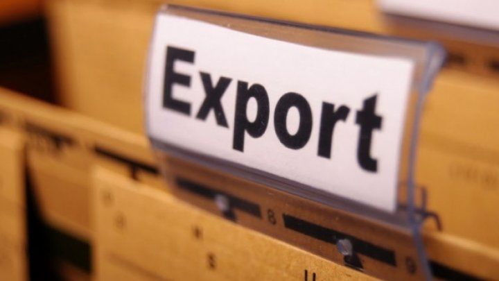 Евросоюз является основным коммерческим партнёром Молдовы, а объем экспорта в европейские страны увеличивается с каждым годом.