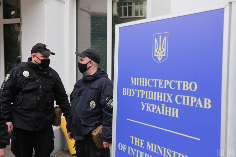 МВД Украины: Есть погибшие в Мариуполе, Одесской и Херсонской областях.