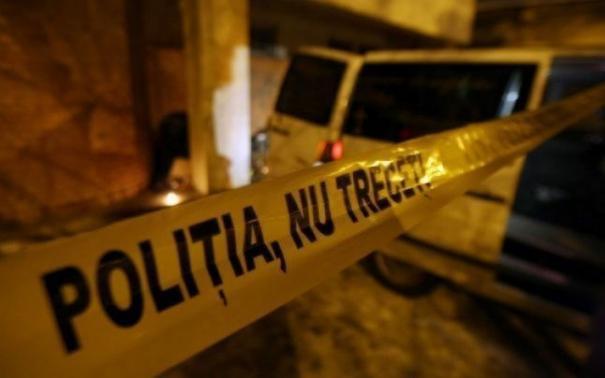 Doi bărbaţi care munceau la construcţia unei case au fost gasiti fara suflare in satul Corjova, raionul Criuleni.