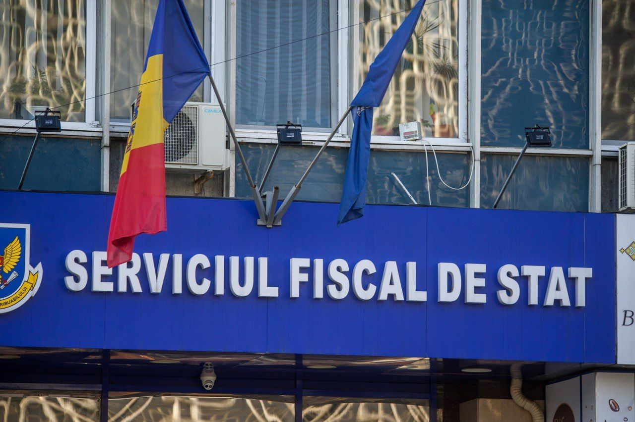 Veniturile din salarii în bugetul Moldovei au crescut cu 17,6%.