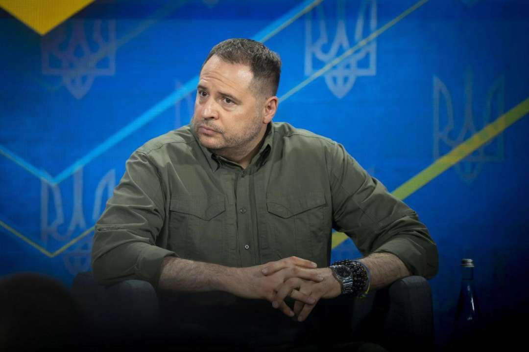 «План победы» представят украинцам без некоторых закрытых деталей.