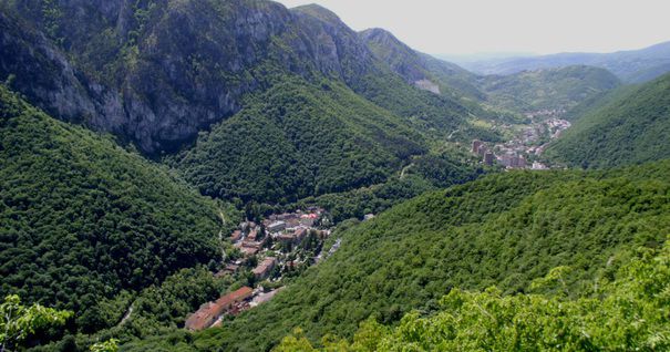Locul din România căutat de toţi bogaţii Europei. Cum arată în prezent. Foto: businessmagazin.ro