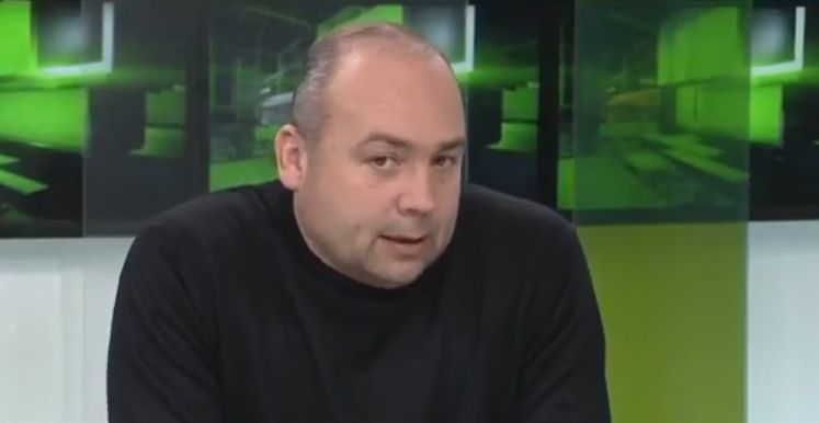 Чуря об олигархах: Без них нельзя, это самая динамичная часть общества.