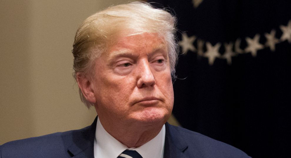 Компанию Трампа признали виновной в обмане налоговых органов.