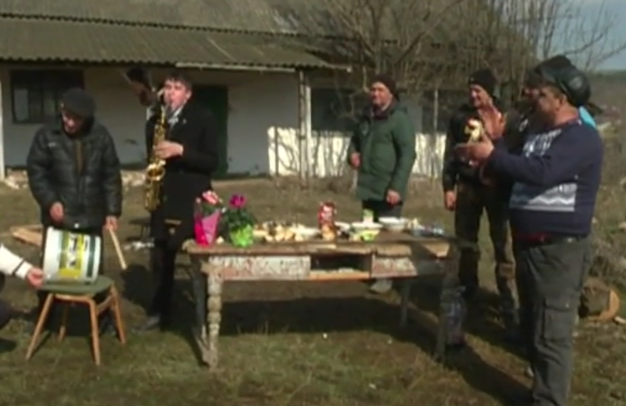 Cum a fost sărbătorit 8 Martie în satele din Moldova