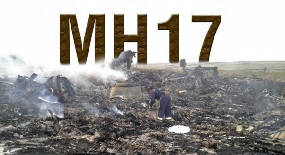Moscova dezaprobă concluziile Procuraturii olandeze în cazul doborârii avionului MH17. 