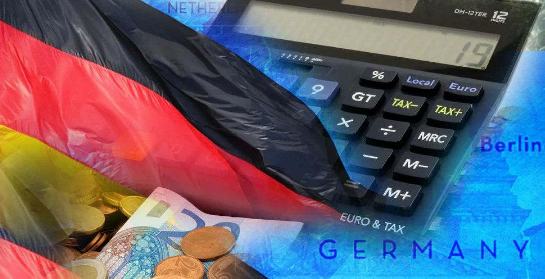 NielsenIQ: более 50% немцев перешли на режим жесткой экономии.