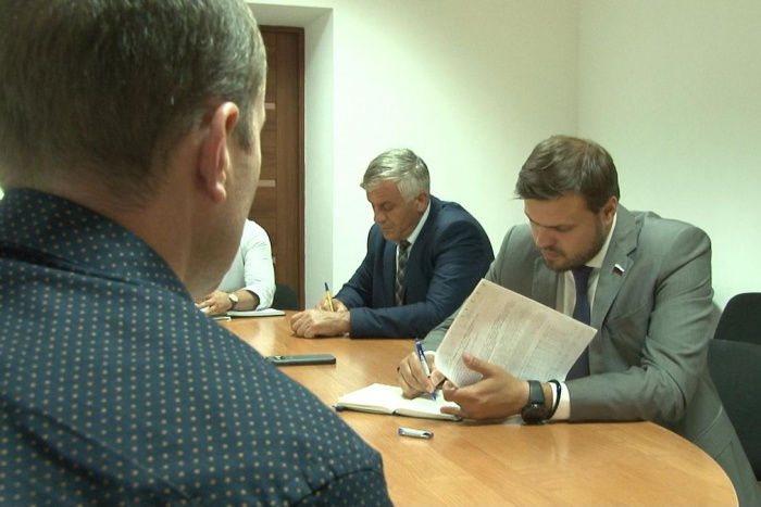 По словам Артема Турова, граждан Приднестровья волнуют самые разные темы.