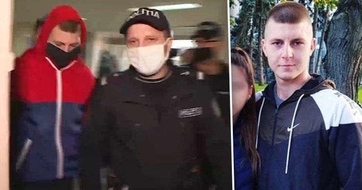 Суд решил дать санкцию на арест подозреваемого в убийстве 16-летней девочки в столице. Фото: Point.md.