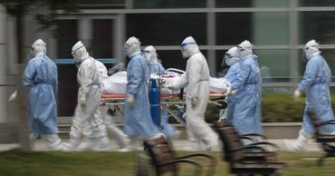 В Румынии за сутки выявили 278 новых случаев заражения коронавирусом.
