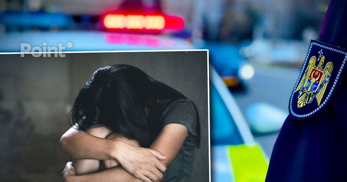 В Дрокии две девушки избили 20-летнюю знакомую: начато расследование.
