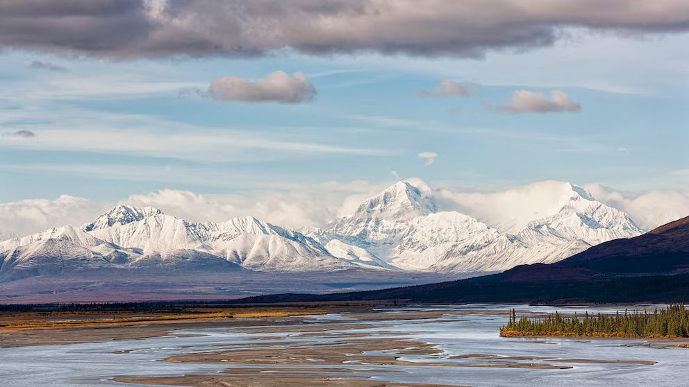 Un cutremur cu magnitudinea de 6,0 a avut loc în Alaska.
