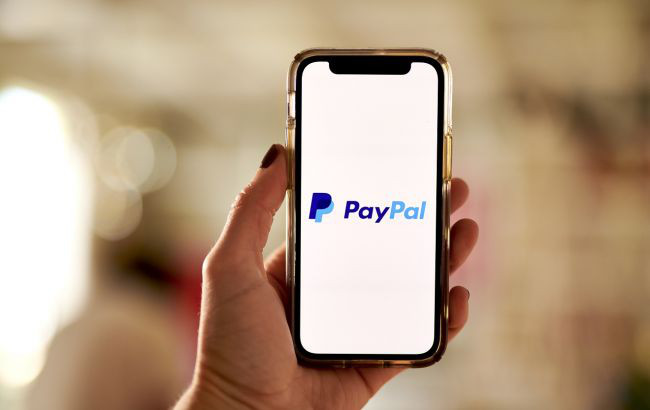 PayPal полноценно заработал в Украине.