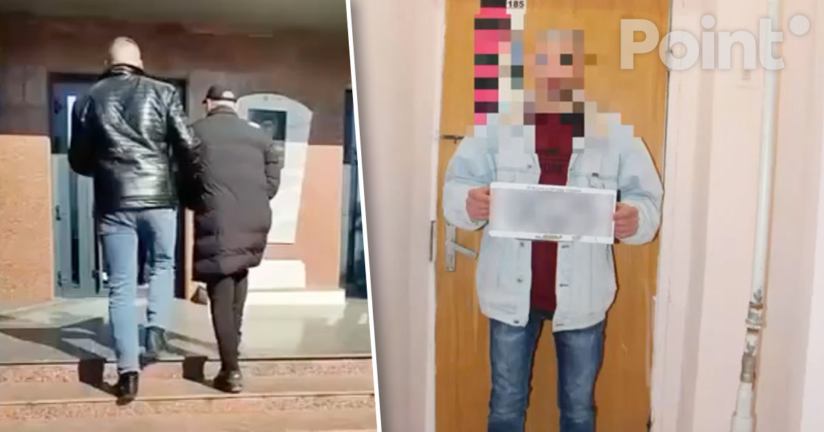 Doi bărbați suspectați de răpirea unui camion, reținuți de Poliția Capitalei.