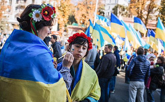 Ущерб от российского эмбарго Украине составит $1,3 млрд, экспорт снизится на 31%, подсчитал Нацбанк. Фото: epa.eu