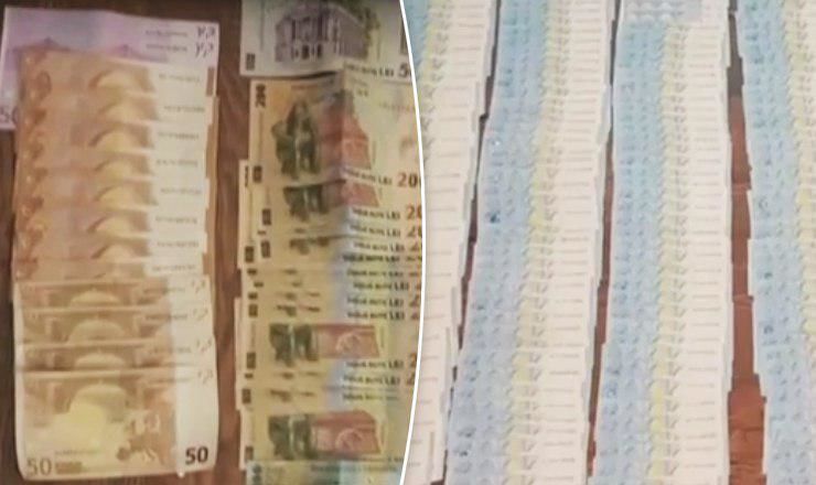 Группа румын обманула граждан Германии на более чем 600 000 евро.