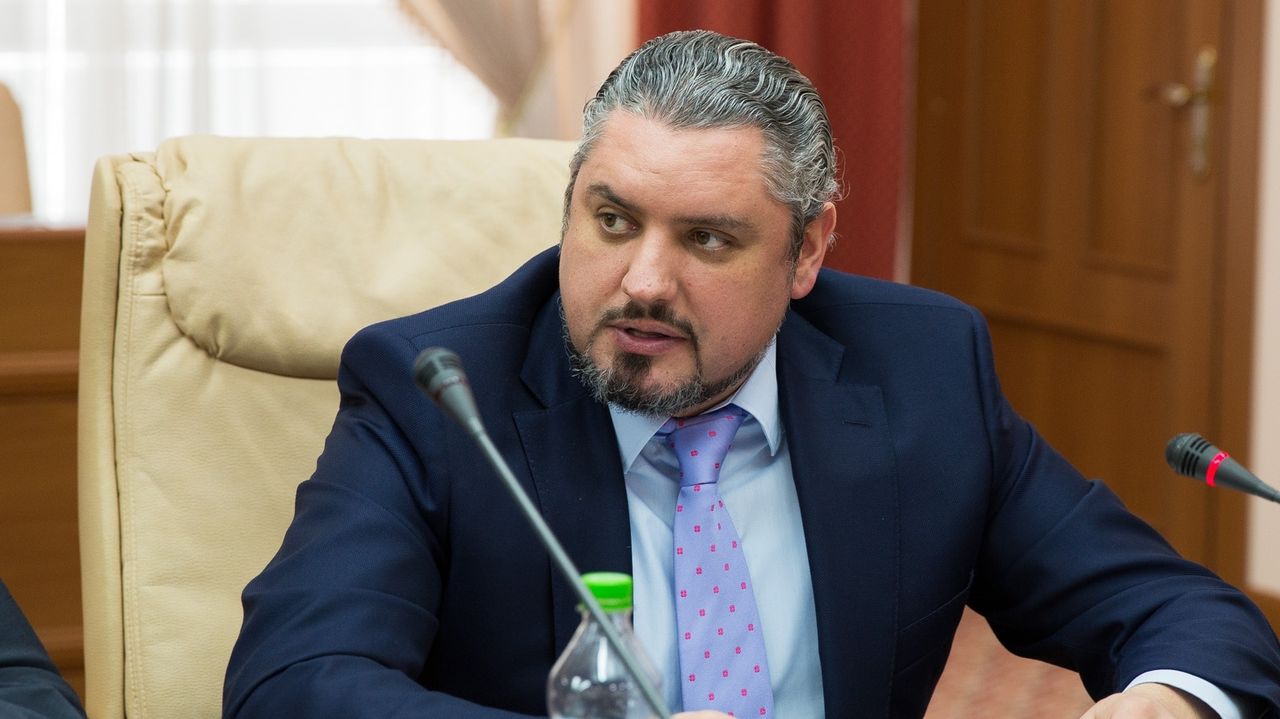 Галбур признал, что не всем гражданам республики, пребывающим за рубежом, удалось проголосовать на выборах президента.
