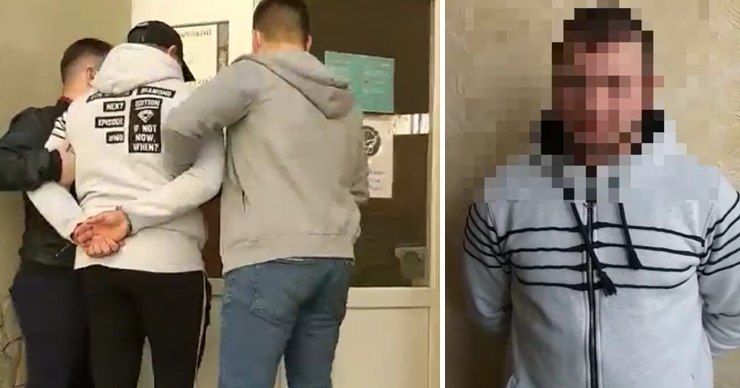 Виновным в шантаже грозит лишение свободы на срок от 7 до 10 лет. Фото: Point.md.