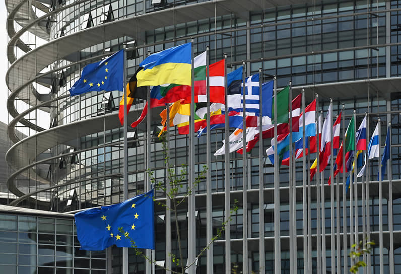 Parlamentul European a tras un semnal de alarmă din cauza scurgerii de informații către Rusia.